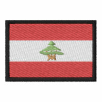 Lebanon Polo Shirt