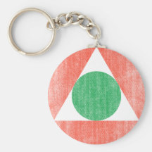 LEBANON KEY CHAINS