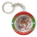 Lebspy keychain