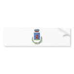 Lecce_nei_Marsi-Stemma bumper stickers