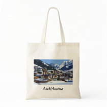 Lech in Austria - Bag