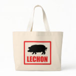 Lechon bags