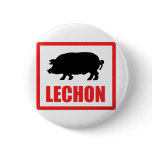 Lechon buttons