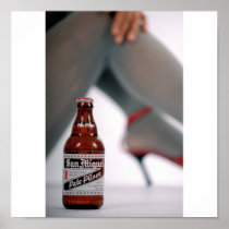 Lecker Plakate