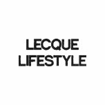 LECQUE LIFESTYLE embroidered shirts