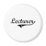 Lecturer Professional Job magnets