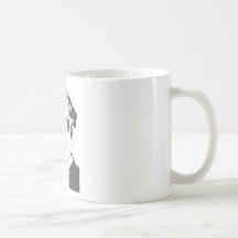 Lee Coffee Mug