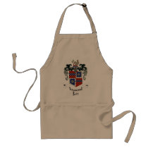 Lee Crest Apron