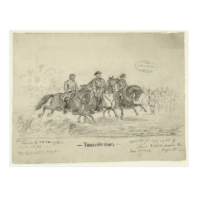 Lee, Jackson, Stuart Post Cards