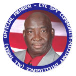 Lee L. Mercer, Jr. for President 2008 Sticker