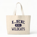Lee - Wildcats - Junior - Woodland California bags