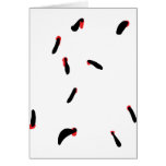 leech - bloodsuckers cards