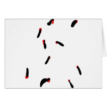 leech - bloodsuckers card
