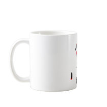 leech - bloodsuckers mugs