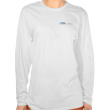 Leech Tishman Gives Back Shirt