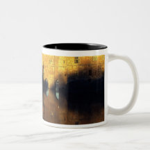 Leeds Castle, 12th c., Norman stronghold and Coffee Mug