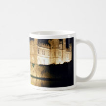 Leeds Castle, Kent, England Coffee Mugs