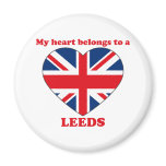Leeds Magnet
