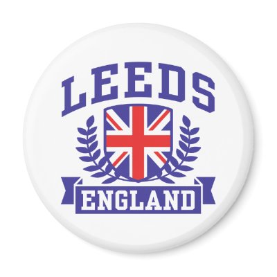 Leeds Magnets
