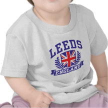 Leeds T Shirt