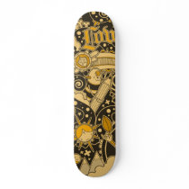 Leef 2 Skateboard
