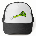 leek hats