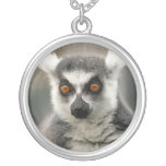leemur necklaces