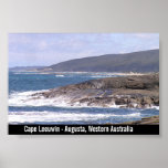 Leeuwin Coast Print