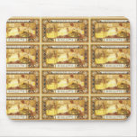 Lefevre Utile Biscuits Mouse Pad