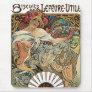 Lefevre Utile Biscuits Mouse Pads