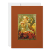 Lefevre Utile Poster 1904