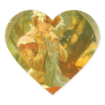 Lefevre Utile Poster 1904