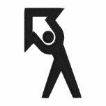 LEFT ARROW POLO