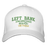 LEFT BANK, 374th RRC(AM) Embroidered Hat