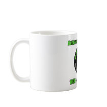 Left the Couch - Achievement Unlocked Coffee Mugs