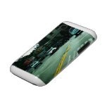 Left Turn Car Samsung Galaxy S Case