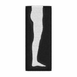LEG embroidered shirts