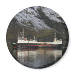Legacy, Fishing Trawler in Dutch Harbour, AK