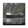 Legacy, Fishing Trawler in Dutch Harbour, AK