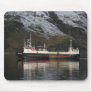 Legacy, Fishing Trawler in Dutch Harbour, AK