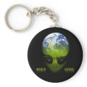 LEGAL ALIEN keychains