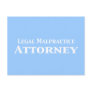 Legal Malpractice Attorney Gifts Post Card