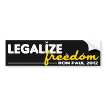 Legalise Freedom