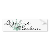 Legalise Freedom