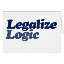 Legalise Logic