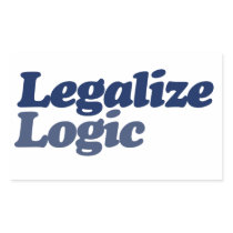 Legalise Logic