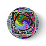 Legalise Medicinal Psychedelics Button