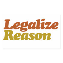 Legalise Reason