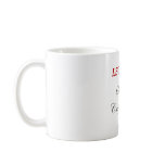 Legalise Software Craftsmanship mugs