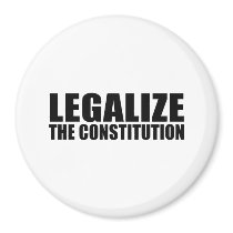 Legalise the constitution